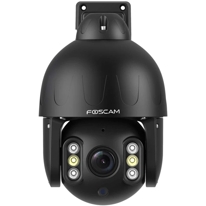 Κάμερα Παρακολούθησης Foscam SD8EP Outdoor P&T PoE Black