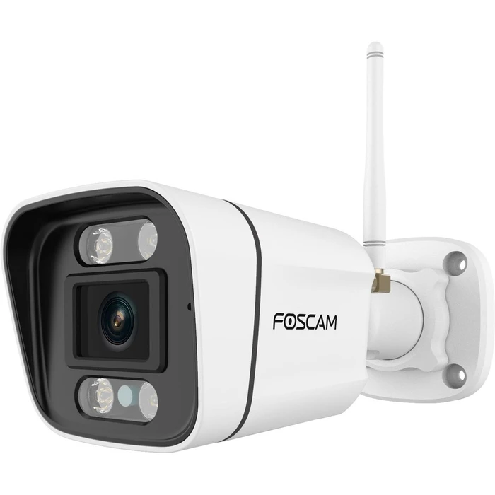 Κάμερα Παρακολούθησης Foscam V8P Bullet Outdoor WiFi White