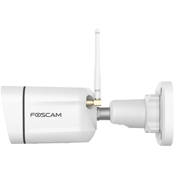Κάμερα Παρακολούθησης Foscam V8P Bullet Outdoor WiFi White