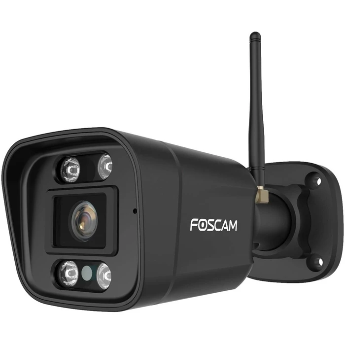 Κάμερα Παρακολούθησης Foscam V8P Bullet Outdoor WiFi Black