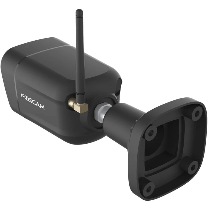 Κάμερα Παρακολούθησης Foscam V8P Bullet Outdoor WiFi Black