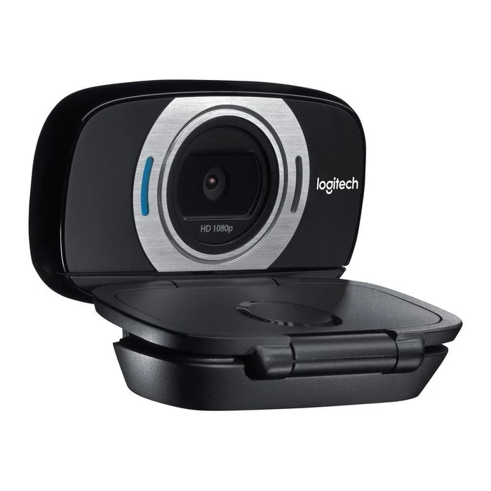 Webcam Logitech HD C615