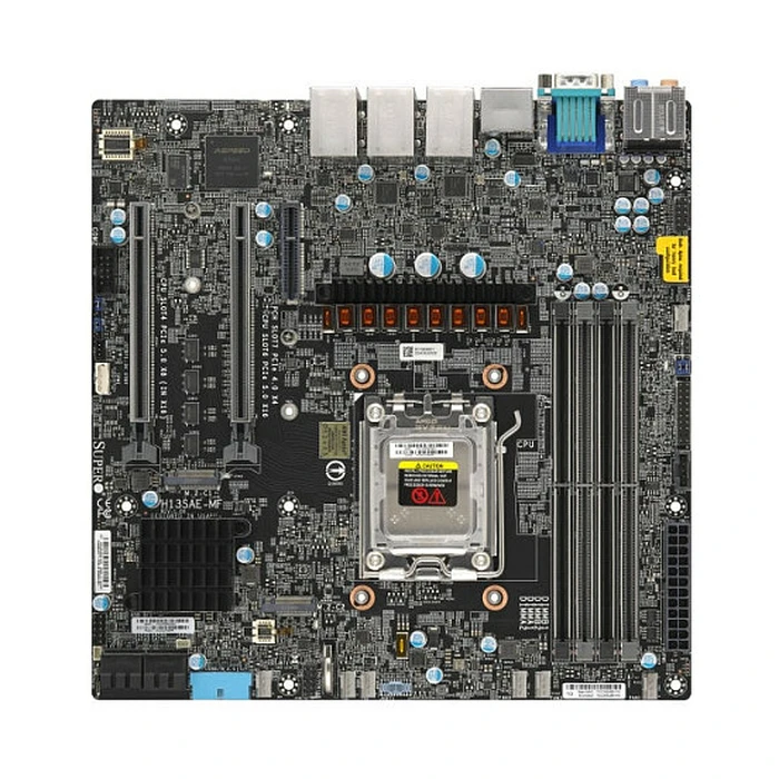 Motherboard Supermicro MBD-H13SAE-MF-B
