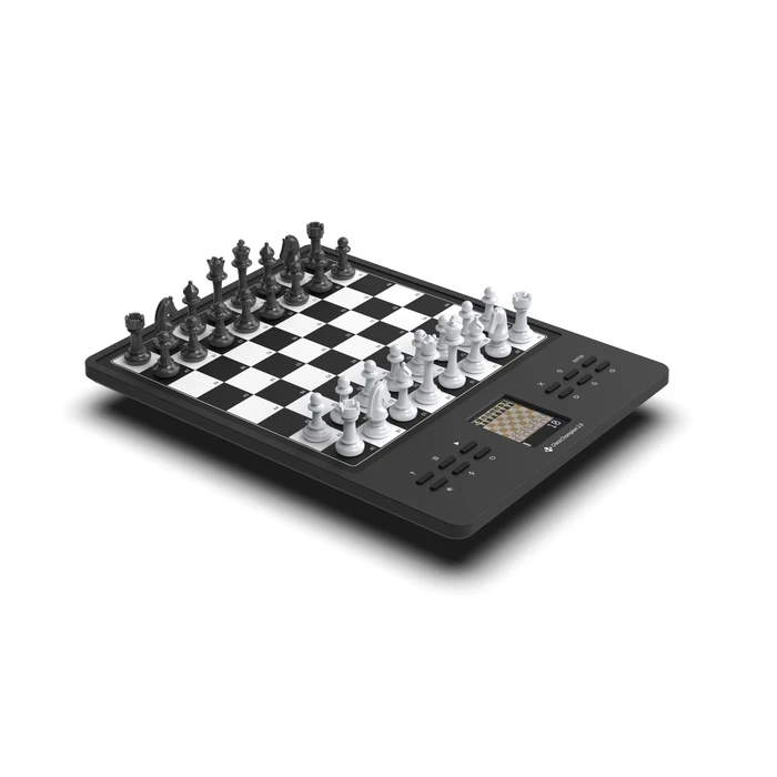 Millennium Wooden Chess Set M808