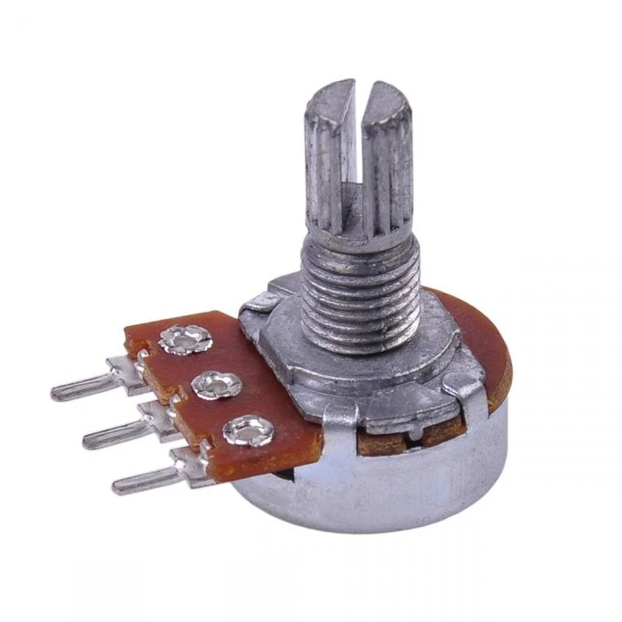 Ποτενσιόμετρο 0.5KΩ linear