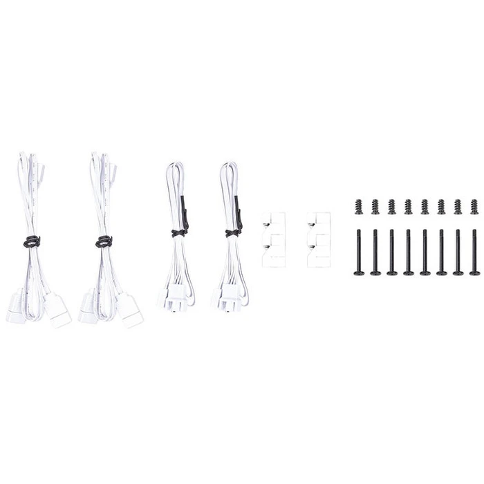 Case Fan 120mm Thermaltake CT120 Reverse ARGB SyncWhite 2 Pack
