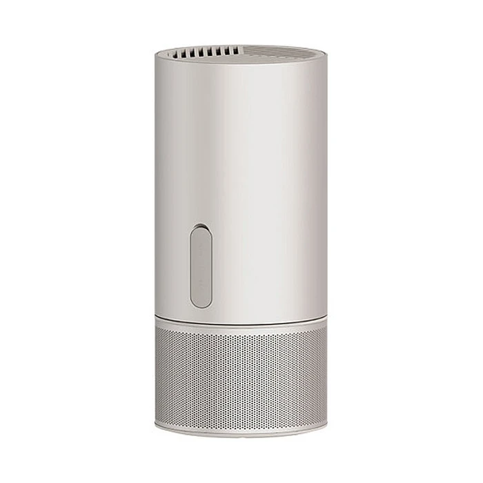 Projector Xgimi MoGo 3 Pro DLP LED portable 450-Lumen USB-C Micro-HDMI WI-FI Bluetooth FullHD Silver