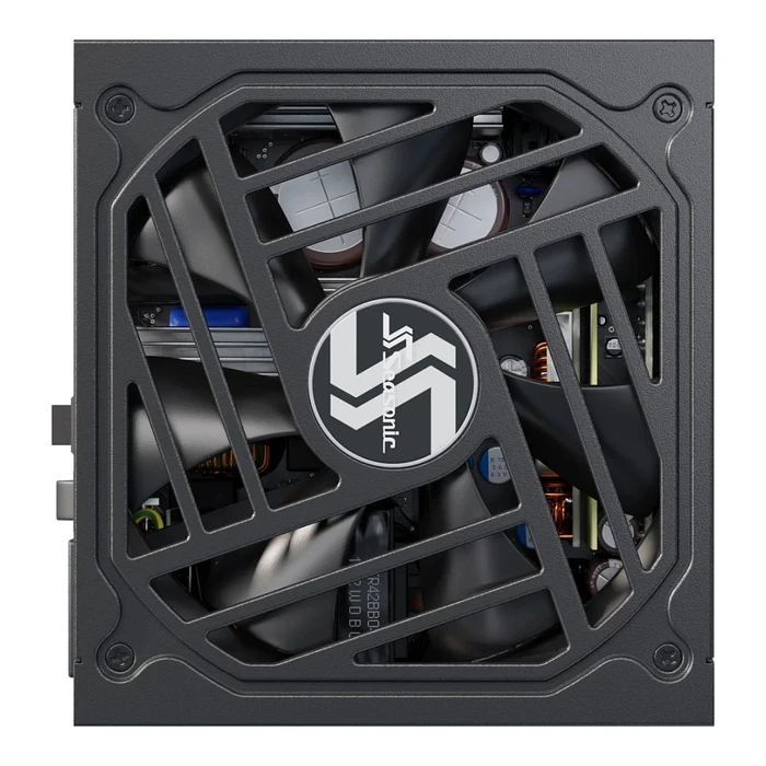 Τροφοδοτικό 1000W Seasonic Focus-GX-1000 ATX 3.1 80+ Gold