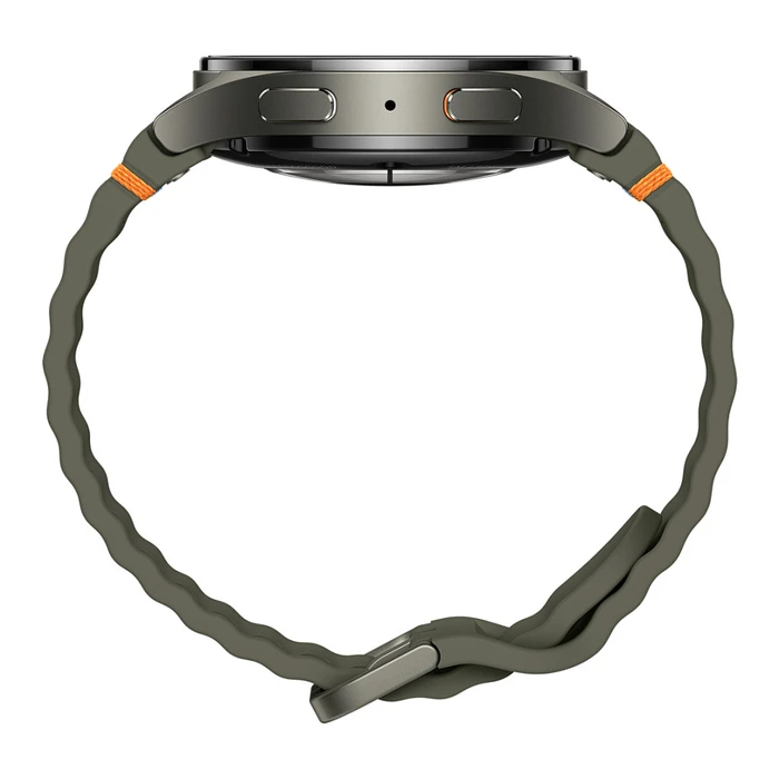 Smartwatch Samsung Galaxy Watch 7 L305 DE LTE 40mm Green