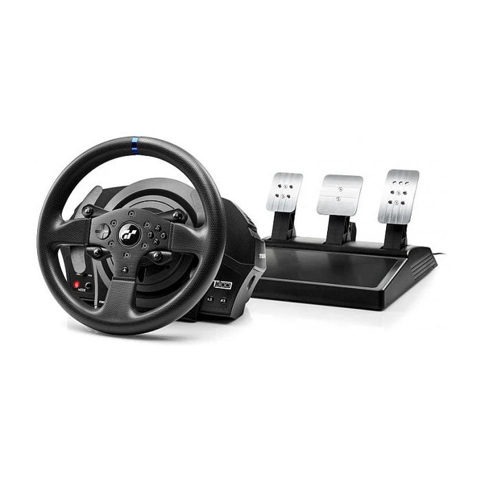 Τιμονιέρα με Πετάλια Thrustmaster T300 RS GT-Edition Lenkrad- and Pedale-Set PS5 / PS4 / PC