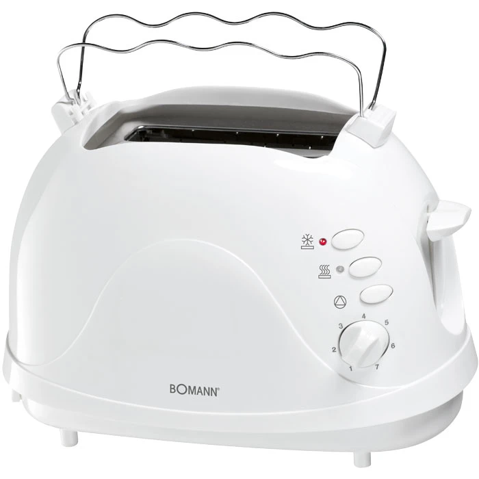 Φρυγανιέρα Bomann TA 246 CB 700W 602460