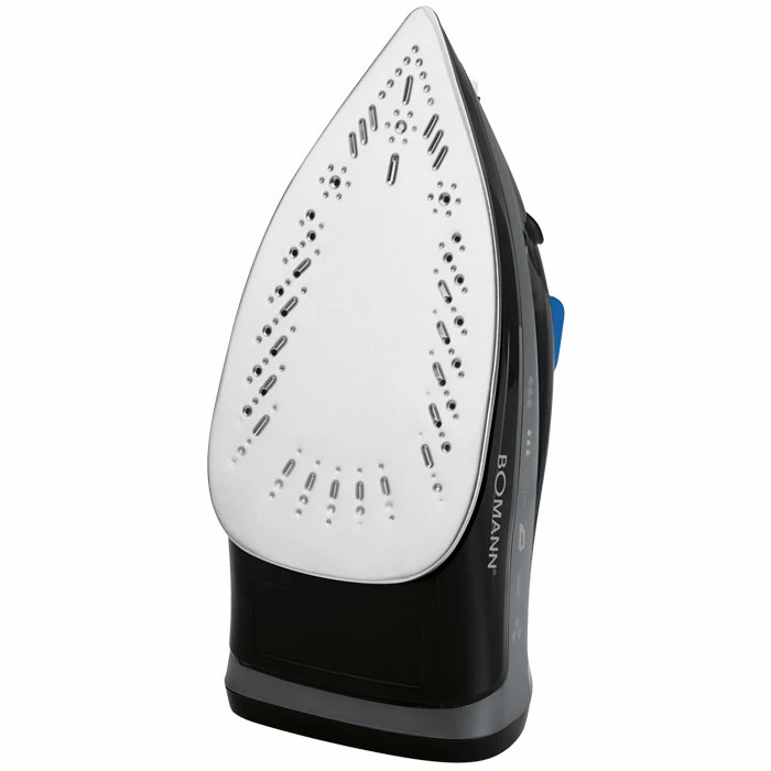 Ατμοσίδερο Bomann DB 6003 CB