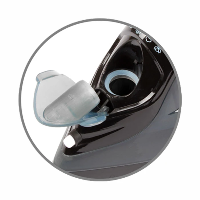 Ατμοσίδερο Bomann DB 6003 CB