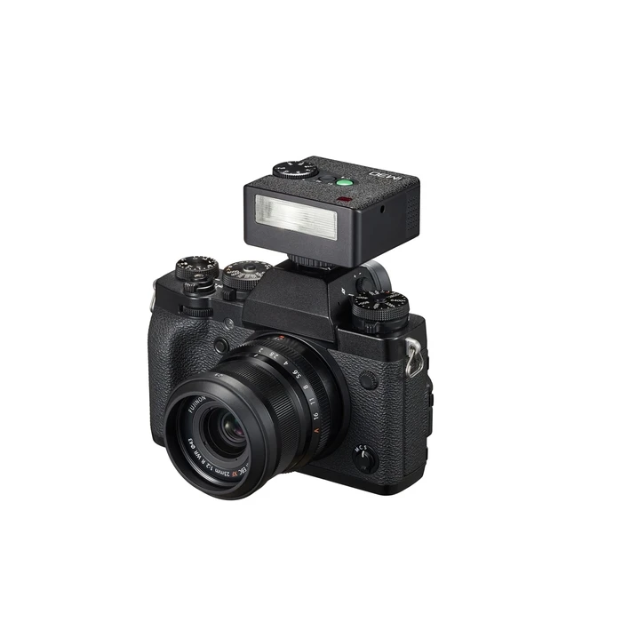 Godox iM30 Mini Retro Manual Flash for Sony, Olympus, Nikon, Canon, Fujifilm, Universal Cameras (IM30)