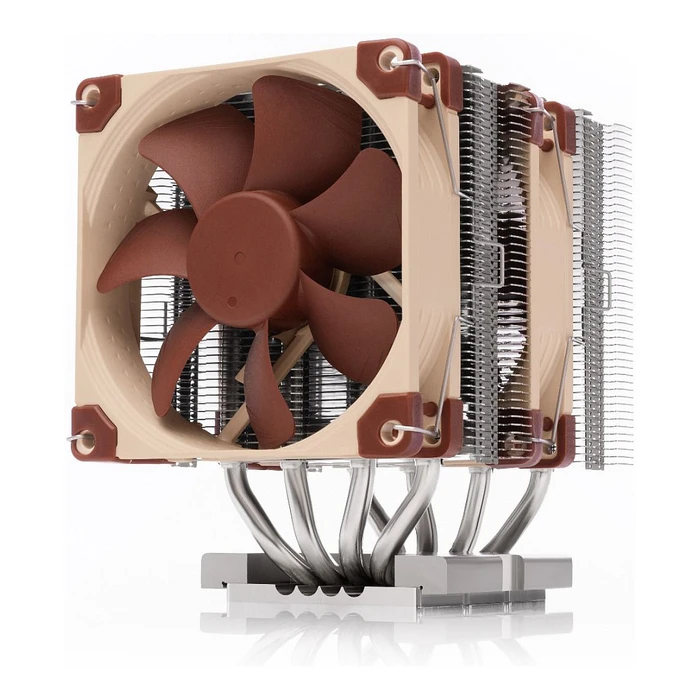 Ψύκτρα Επεξεργαστή Cooler Noctua NH-D9 DX-4677 4U