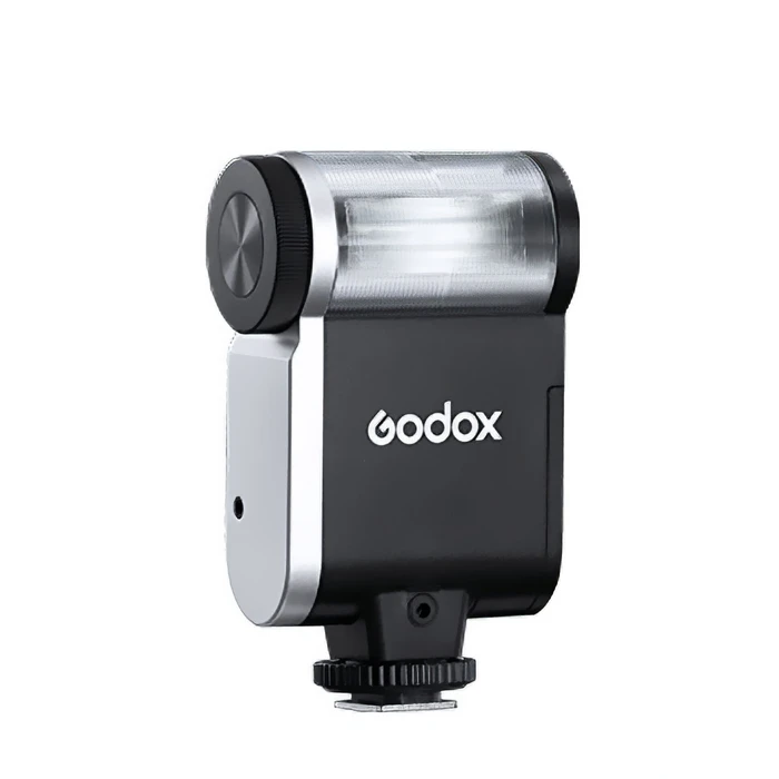 Godox iA32 Studio Flash – Compact Speedlight