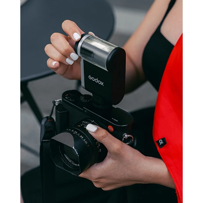 Godox iA32 Studio Flash – Compact Speedlight