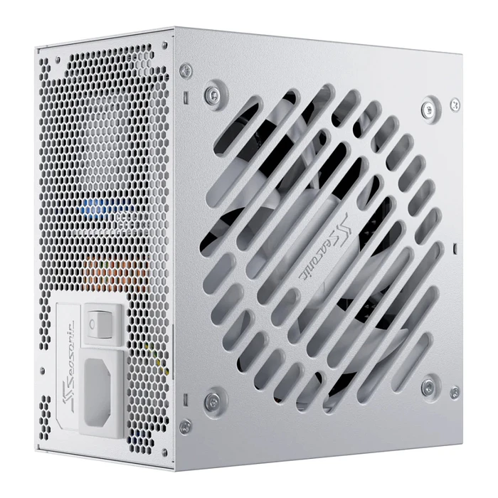 Τροφοδοτικό 650W Seasonic Core GX-650-V2-White