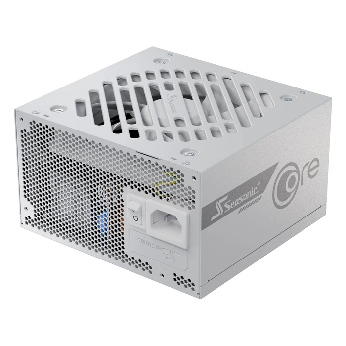 Τροφοδοτικό 650W Seasonic Core GX-650-V2-White