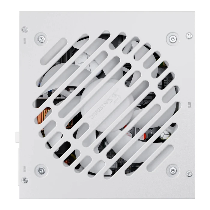 Τροφοδοτικό 650W Seasonic Core GX-650-V2-White