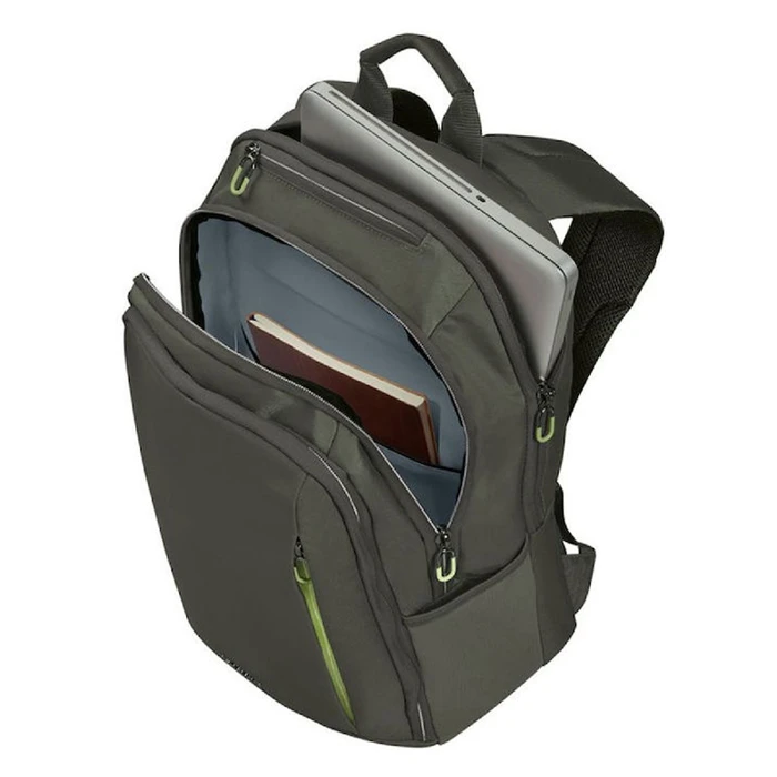 Samsonite GuardIT Classy Τσάντα Ώμου/Χειρός για Laptop 15.6'' Μαύρο