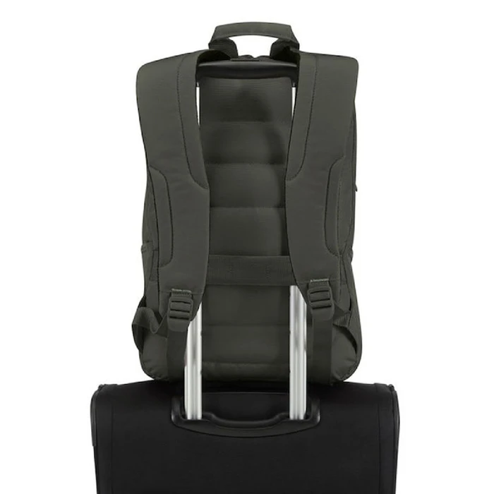 Samsonite GuardIT Classy Τσάντα Ώμου/Χειρός για Laptop 15.6'' Μαύρο