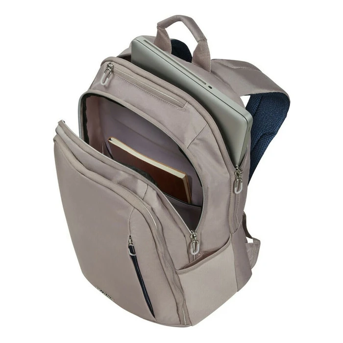 Samsonite GuardIT Classy Τσάντα Ώμου / Χειρός για Laptop 15.6'' Γκρι