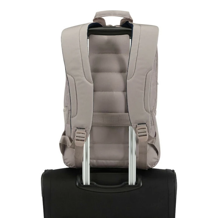 Samsonite GuardIT Classy Τσάντα Ώμου / Χειρός για Laptop 15.6'' Γκρι