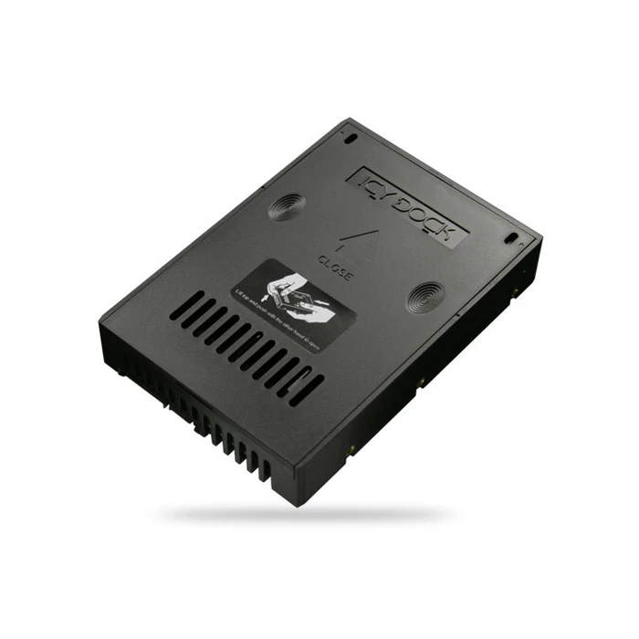 Πλαίσιο Για Σκληρούς Δίσκους IcyDock MB882SP-1S-3B 2.5"->3.5"