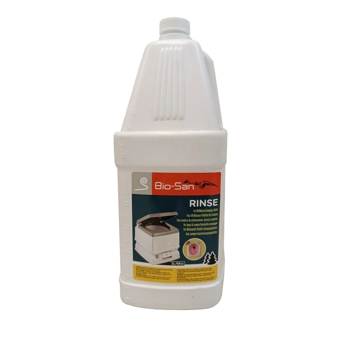 Velco Chemical Disinfectant Liquid 2 L - RINSE