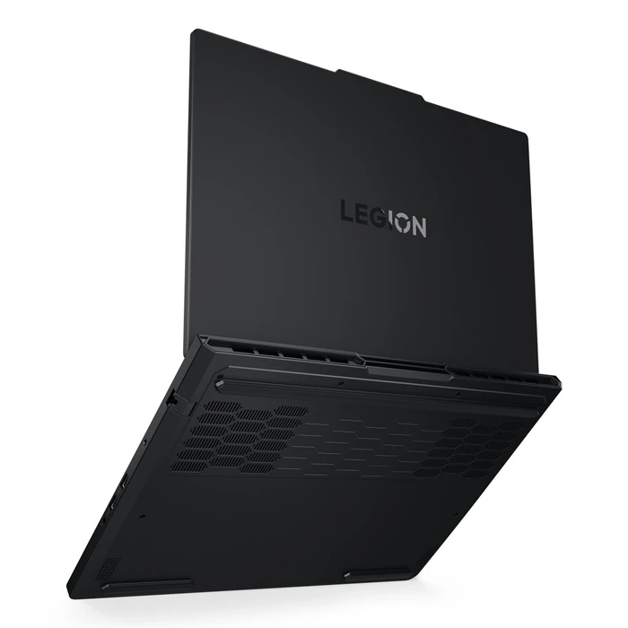 Lenovo Laptop Legion Pro 5 16IAX10 Intel Core Ultra 9 275HX 16 WQXGA 32GB DDR5 1TB SSD NVIDIA GeForce RTX 5060 Wi-Fi 7 Black