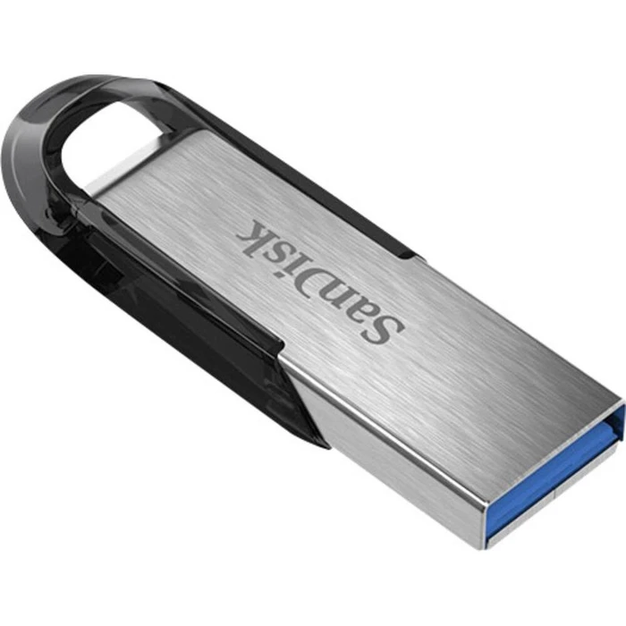 USB Flash 128GB SanDisk Cruzer Ultra Flair USB 3.0 Blue SDCZ73-128G-G46B