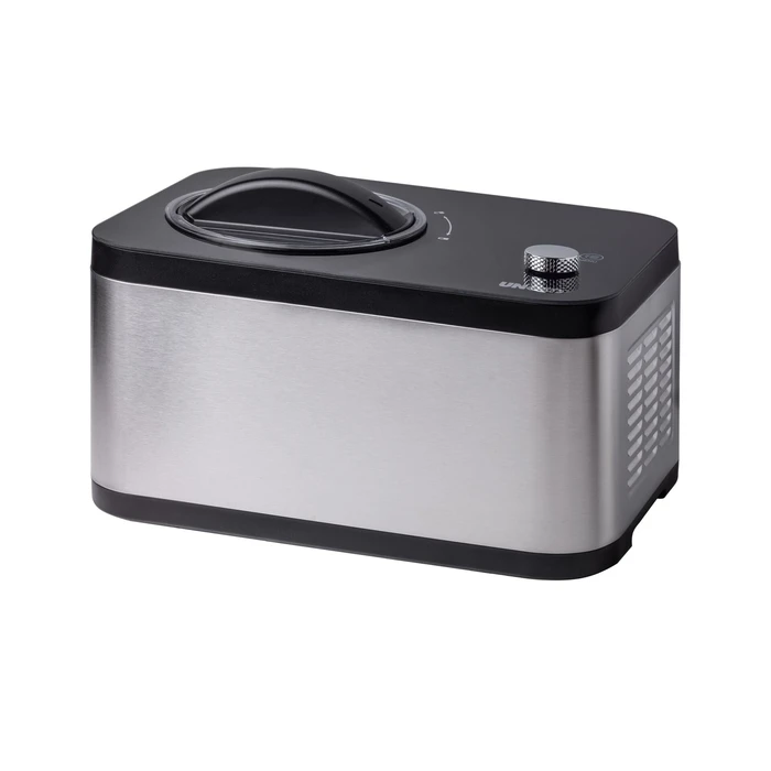 Unold EVA Ice Cream Maker 1.5 lt Silver