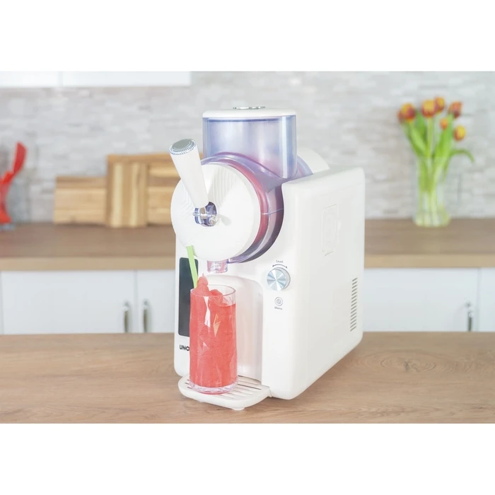 Unold Παγωτομηχανή 48950 — Οικιακή παγωτομηχανή 150 W