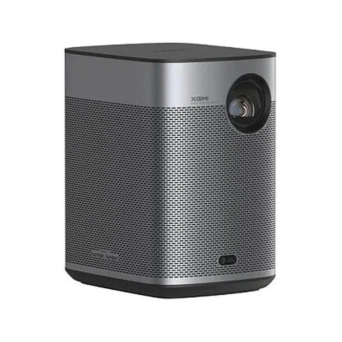 Projector Xgimi Halo+ GTV DLP LED portable 700-Lumen HDMI USB Wi-Fi Bluetooth Full HD Black/Grey