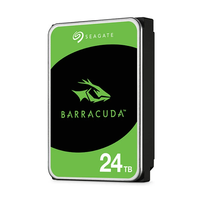 Σκληρός Δίσκος 24TB Seagate Barracuda ST24000DM001 7200RPM 512MB