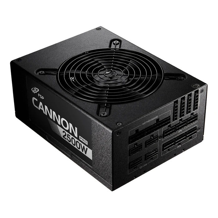 Τροφοδοτικό 2500W FSP CANNON PRO 2500 80+ Platin ATX 3.1
