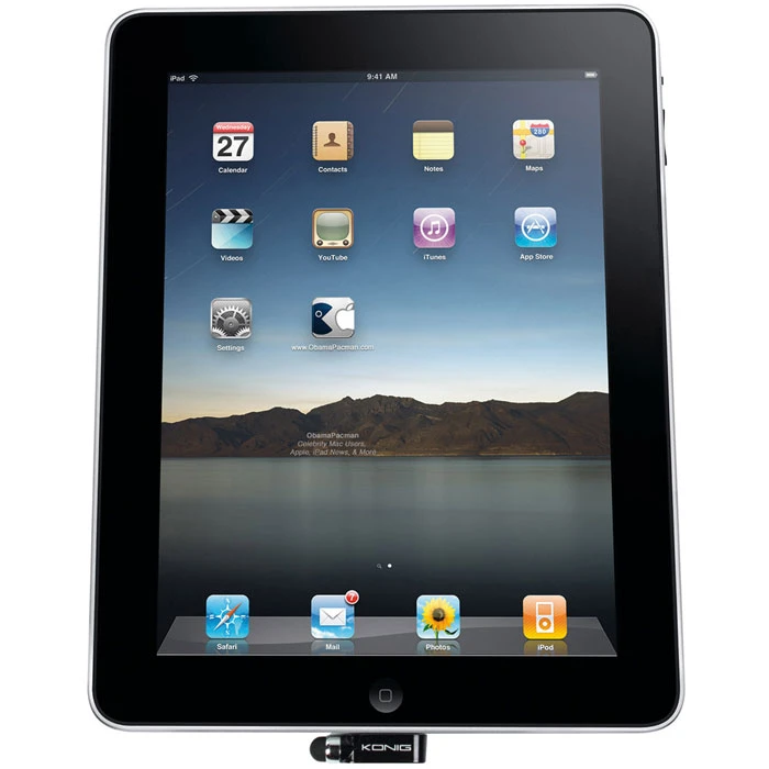 Γραφίδα Konig CS2 Styla 100 για Apple