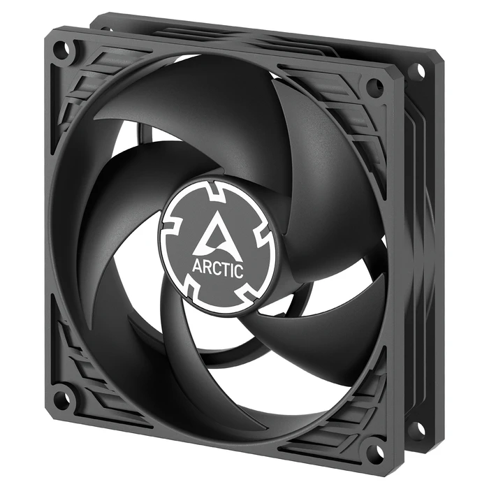 Case Fan 92mm Arctic P9 PWM PST CO