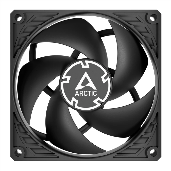 Case Fan 92mm Arctic P9 PWM PST CO