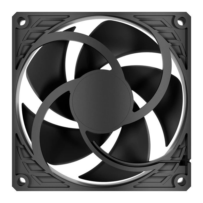 Case Fan 92mm Arctic P9 PWM PST CO