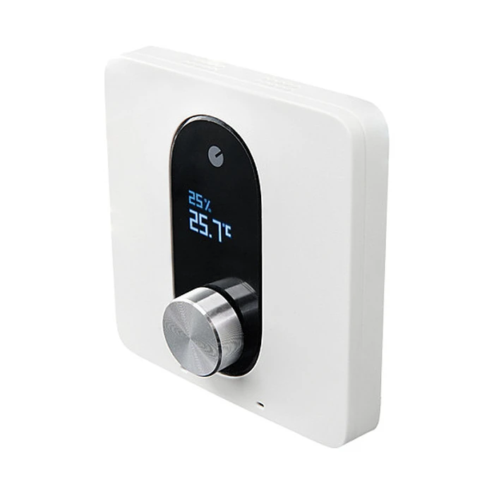 Έξυπνος Θερμοστάτης Shelly Plug & Play "PbS LinkedGo for underfloor heating WLAN BT ST1820