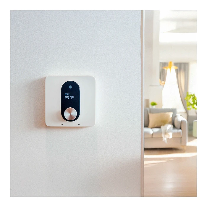 Έξυπνος Θερμοστάτης Shelly Plug & Play "PbS LinkedGo for underfloor heating WLAN BT ST1820