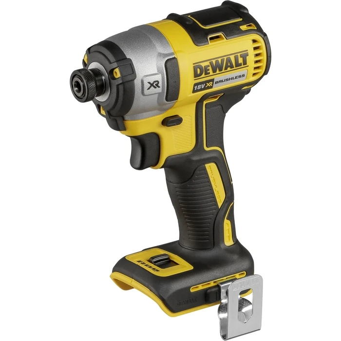 DEWALT DCK368P3T Cordless Tool Kit (DCD796 Drill, DCF887 Impact Driver, DCH273 Rotary Hammer) 18V Brushless with 3 x 5Ah Batteries and TSTAK Boxes