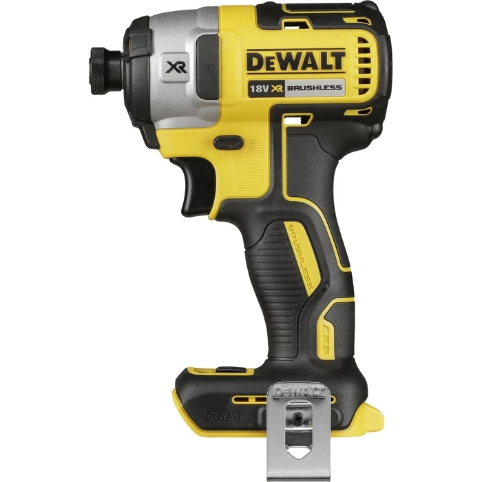 DEWALT DCK368P3T Cordless Tool Kit (DCD796 Drill, DCF887 Impact Driver, DCH273 Rotary Hammer) 18V Brushless with 3 x 5Ah Batteries and TSTAK Boxes