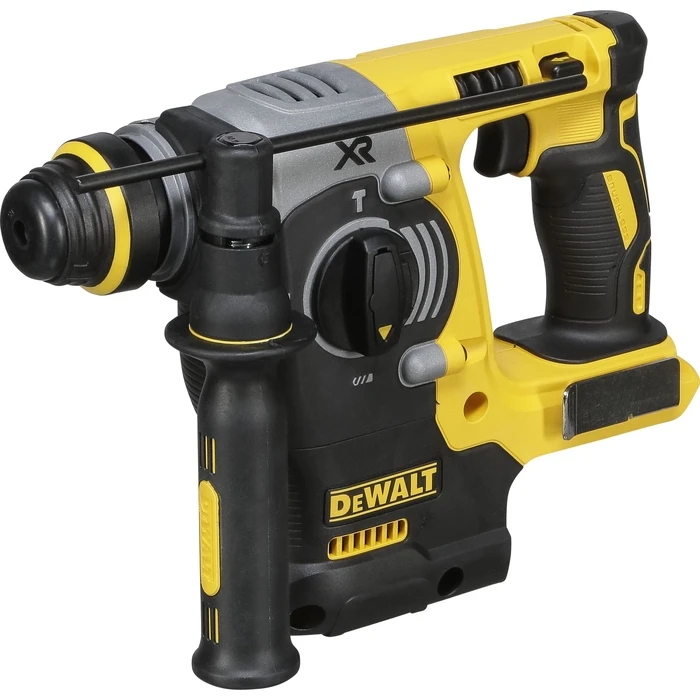 DEWALT DCK422P3 Σετ Εργαλείων Μπαταρίας (Γωνιακός Τροχός, Δραπανοκατσάβιδο, Μπουλόνόκλειδο, Παλμικό Κατσαβίδι) 18V με 3x 5Ah & Θήκη