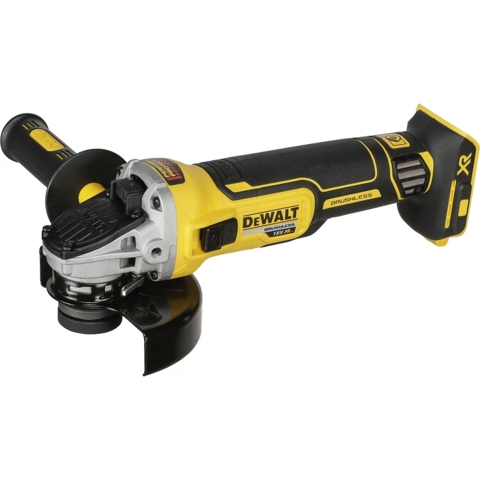 DEWALT DCK422P3 Σετ Εργαλείων Μπαταρίας (Γωνιακός Τροχός, Δραπανοκατσάβιδο, Μπουλόνόκλειδο, Παλμικό Κατσαβίδι) 18V με 3x 5Ah & Θήκη