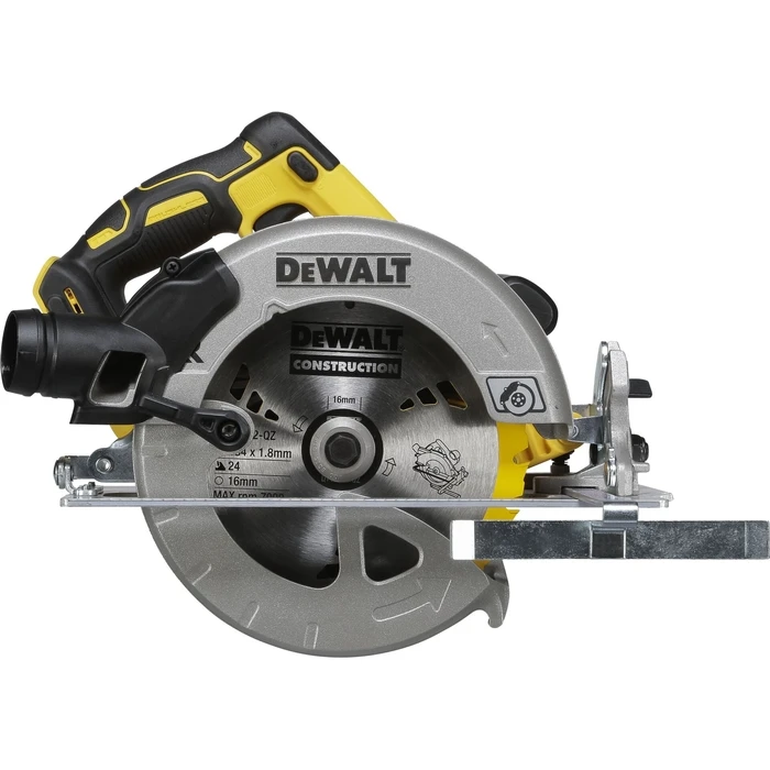 DeWalt DCK685P3T-QW Cordless Tool Kit 18V XR (4 tools + Torch, 3×5.0Ah Batteries, Charger, TSTAK I Case)