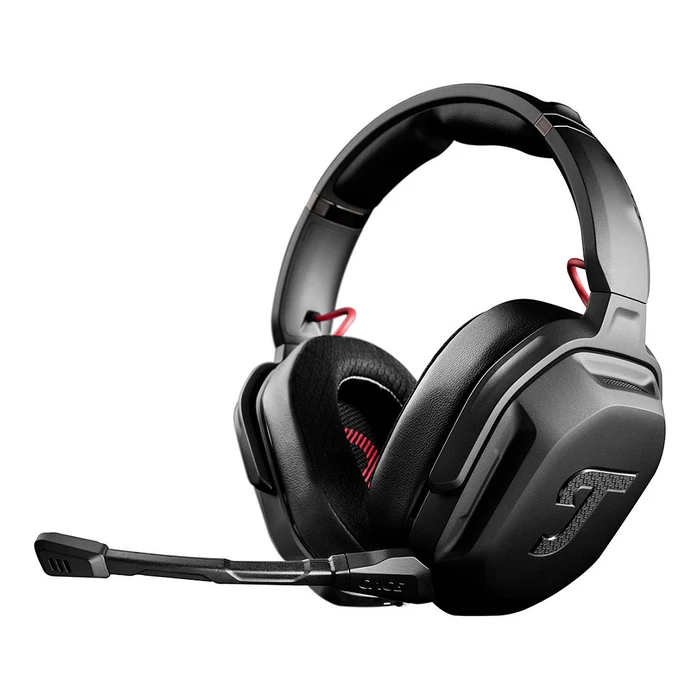 Gaming Headset Teufel CAGE PRO wireless Over-Ear Bluetooth night Black