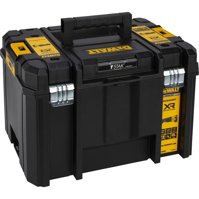 DEWALT Reciprocating Saw 18V Solo Brushless DCS386NT (Body Only)